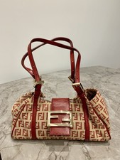 Borsa Fendi usata