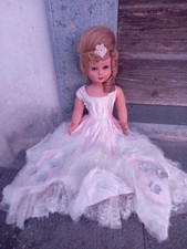 Bambola Athena Anni 50