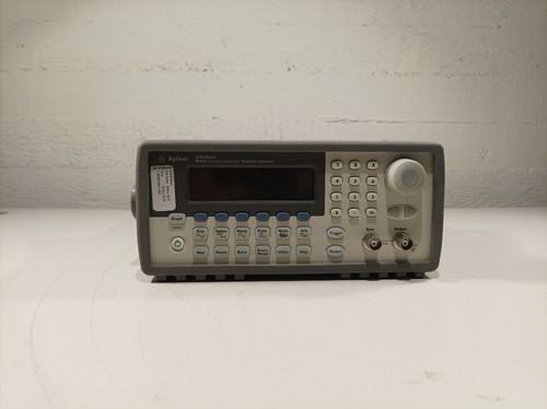 Agilent 33250a generatore di - agilent, 33250a,
