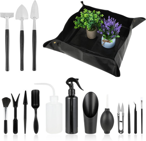 Kit giardinaggio attrezzi - giardinaggio,