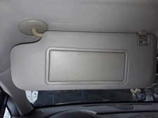 PARASOLE ALETTA ANTERIORE SX