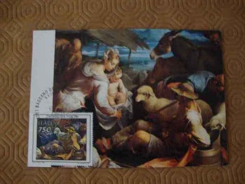 Adorazione dei pastori - dei,