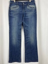 Jeans donna miss sixty blu - jeans,