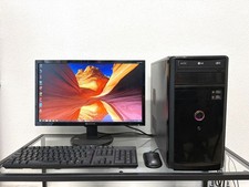 POSTAZIONE COMPLETA PC