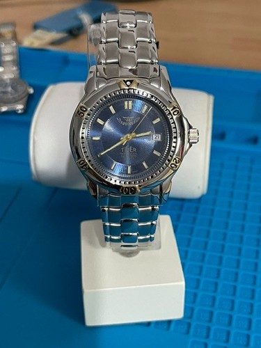 Orologio squale tiger - squale,