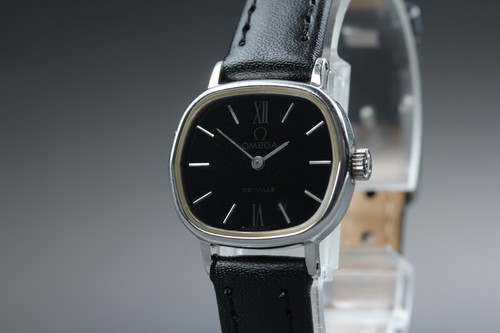 Omega ville cal 625 - de, cal.625