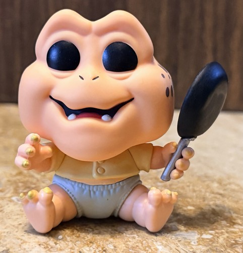 Funko pop raro televisione - funko,