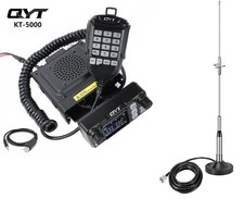 Radio Veicolare QYT KT-5000 +