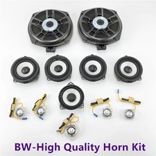 Subwoofer tromba midrange