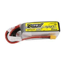 Gens ace tattu line batteria - tattu, r-line