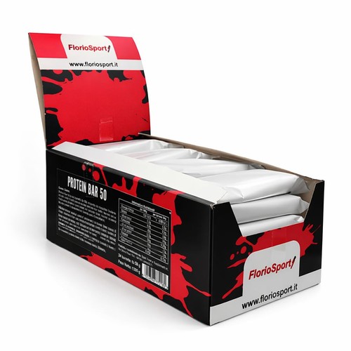 Barrette proteiche protein - protein, bar