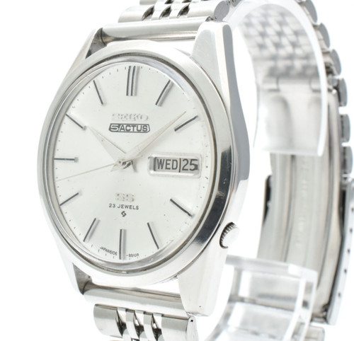 Orologio uomo automatico - orologio,