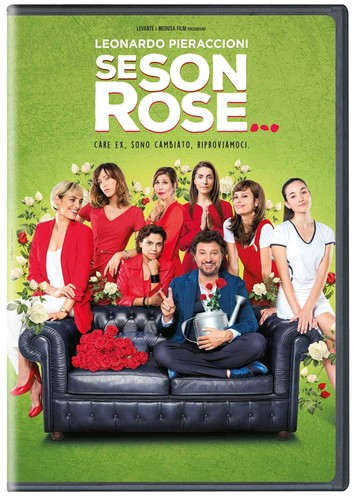Son rose dvd nuovo - -,