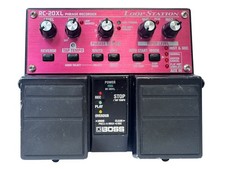 Boss RC-20XL Loop Station 