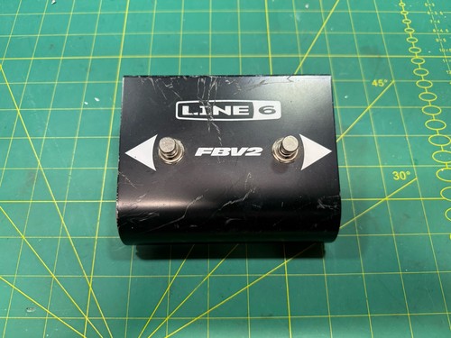 Line fbv2 floor controller - fbv2,