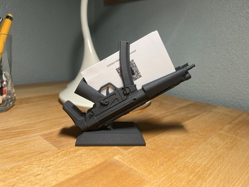 Heckler koch mp5 porta - koch,