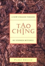 Tao Te Ching by Mitchell