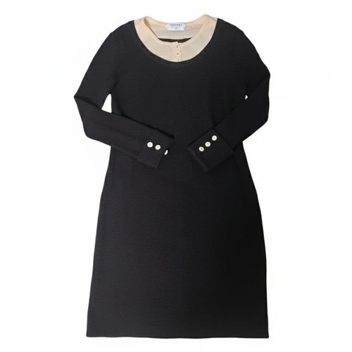 Abito chanel boutique maglia - chanel,