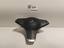 AIRBAG VOLANTE PER MERCEDES SLK W171 2° Serie A2308601102 271944 (04>11)
