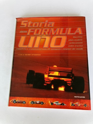 Storia della formula - storia, 1