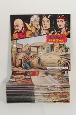 LA FOLLIA DI KINOWA 1/36