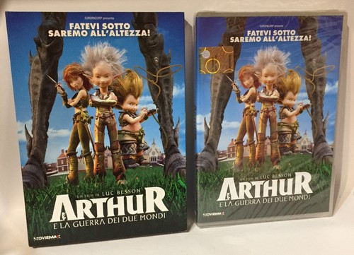 Arthur guerra dei - e,