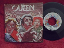 Queen - Spread your wings /