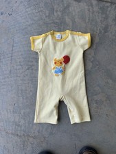 Tutina pagliaccetto bambino