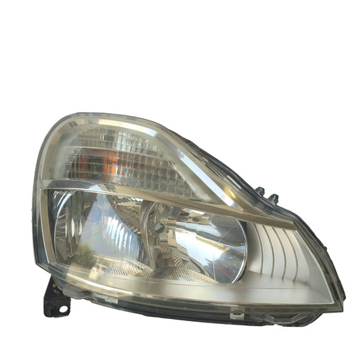 Fanale faro anteriore dx - fanale,