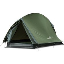 Camping tent, 1/2 person, 1