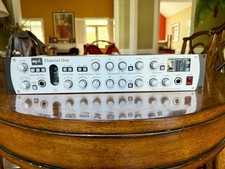 SPL Audio Channel One Mk2