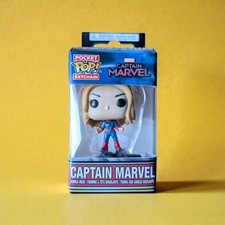 Porte-clés Funko Pop Avengers