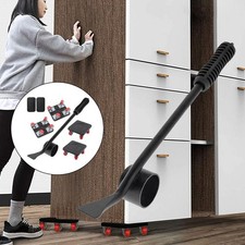 Carrello elevatore per mobili