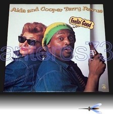 AIDA COOPER "FEELIN GOOD" RARO