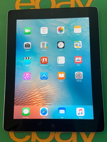 Apple ipad seconda - 2,