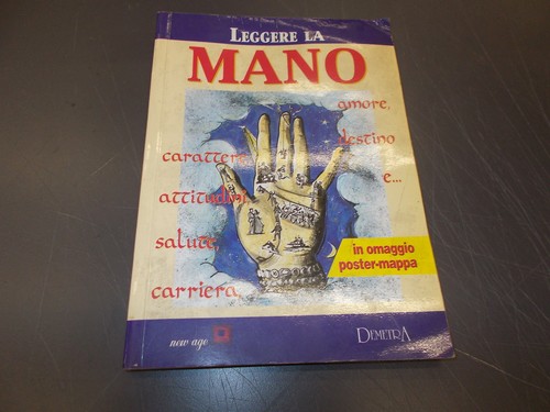 Leggere - leggere, la