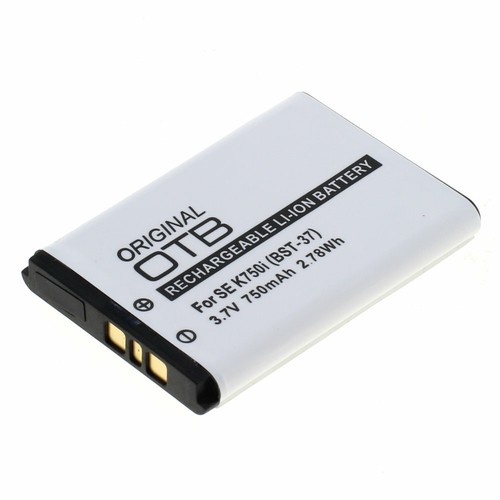 Batteria per sony - per, ericsson