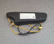 AUDI A6 C6 4F 2004-11 AIRBAG SEDILE SINISTRO/LH 4F0880241 ORIGINALE