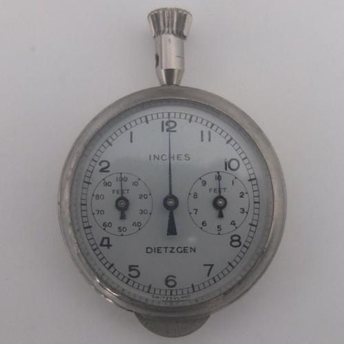 Vintage dietzgen 1723 misura - 1723,