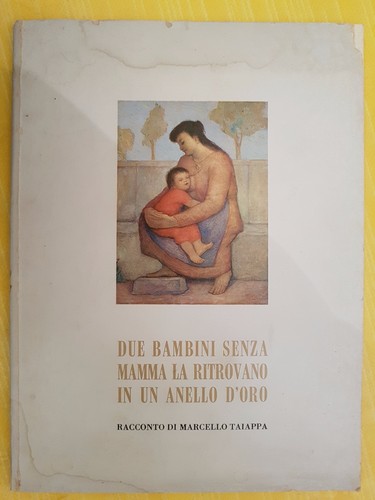 Libro taiappa due bambini - libro, m.