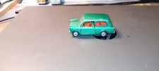 AUTOBIANCHI BIANCHINA