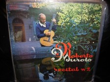 ROBERTO MUROLO recital no 2 (