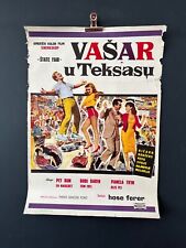 Poster originale del film anni