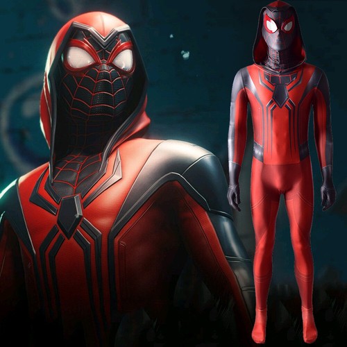 Costume cosplay uomo - , ragno