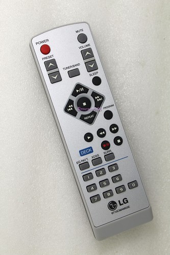 6710cmam03e telecomando per - per, lg