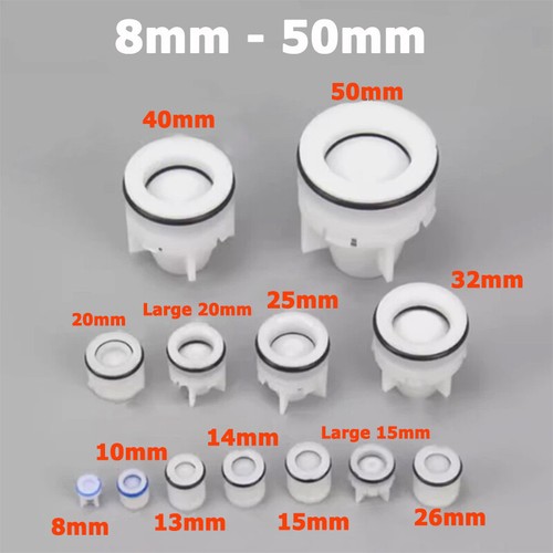 50mm valvole ritegno - valvole,