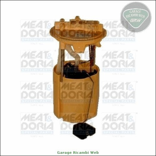 77100 pompa carburante meat - carburante,