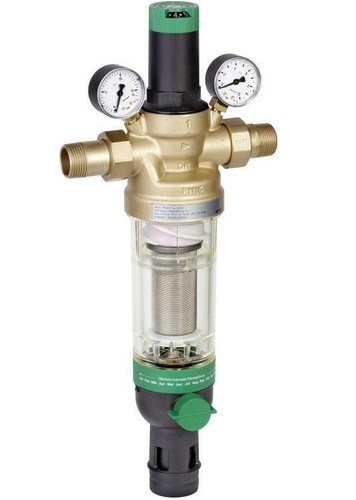 Honeywell stazione acqua - stazione,