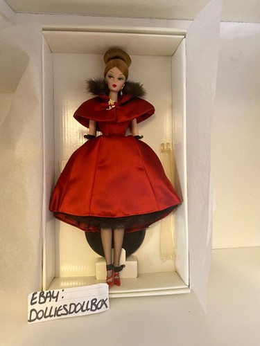 Barbie bfmc 2001 ravishing - 2001, in