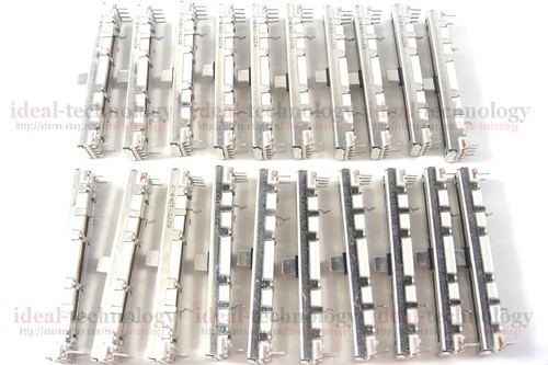 Pezzi fader per pioneer - 20,